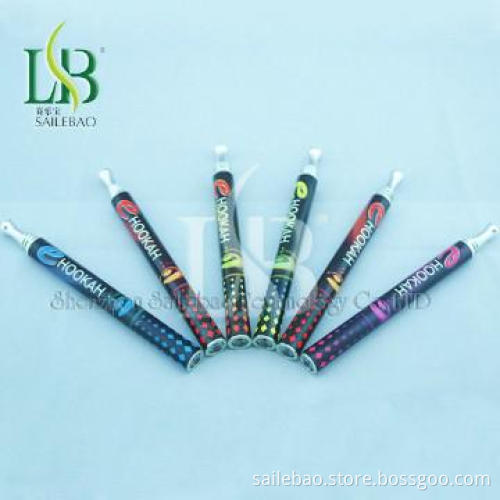 2013 newest good price high quality made in China ecigarette E-shisha